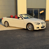 BMW 335i N54 Hi Spec st180 Why