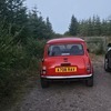 Mini sprite 1984 mot exempt