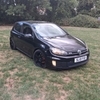 VW GOLF GTD 113,000 MILES 240BHP