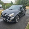 FIAT 500X 4X4 1.6d