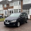 Seat Alhambra 7 seats automatic