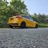 Ford focus st tdci
