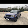 Range Rover sport limited edition