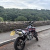 DRZ 400 SM K6 Road legal