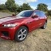 JAGUAR F PACE 2.0 D R SPORT AWD AUT
