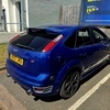 Focus st mk2