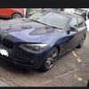 BMW 1Series sport auto