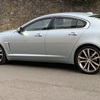 Jaguar xf 3.0 automatic