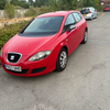 Seat Leon 19 tdi reg57