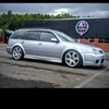 Vw golf m4 estate LOOK 1.9TDI AUTO