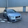 Audi a3 sline