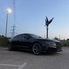 2012 Audi a5 coupe 3.0 v6