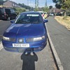 Seat leon cupra