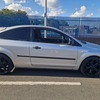2007 FORD FOCUS SPORT