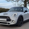 Mini Cooper SD JCW BMW GTD DSG VRS