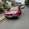 BMW e30 316