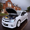 Astra VXR Nurburgring Edition