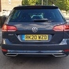 VW GOLF GT EDITON 1.5 TSI DSG FSH