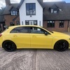 A35 amg