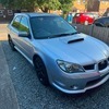 2006 Subaru Impreza WRX Hawkeye|FSH