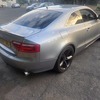 Audi A5 3.0 tdi quattro manual 2007