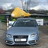 Audi a4 Quattro
