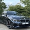 BMW M340D 3.0 MHT XDRIVE MSPORT