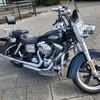 2012 Harley Davidson FLD Switchback