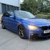 BMW 3 SERIES M SPORT TOURING