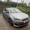 Peugeot 308Gti