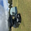 2012 Audi A6 swap campervan