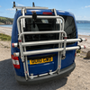 VW Caddy Camper