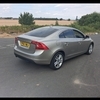 2011 VOLVO S60 2.0D D3