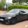 BMW 320 D X drive M sport Touring