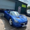 Vauxhall VX220 swap 205gti XR3IXR2I