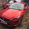 Mazda 6 sport a5 convertible s
