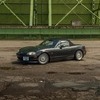 1999 MK2 MX5 1.8