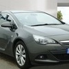 Vauxhall Astra gtc cdti vgc mot