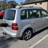 Vw Tourann 2.0tdi