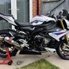 BMW S1000R HP GEN2 2019