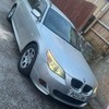 2006 bmw e61 touring msport