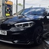 BMW 140I
