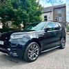 LANDROVER DISCOVERY LUXURY HSE Si6