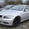 BMW 3 series 2.0 petrol 318i