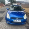 Suzuki swift 2006 1.3