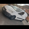 Pug partner van