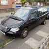 Chrysler grand voyager