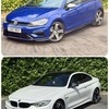 MY 2 FOR ONE m4 golf R