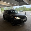 Range Rover vouge 4.4 sdv8