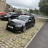 Audi s3 facelift